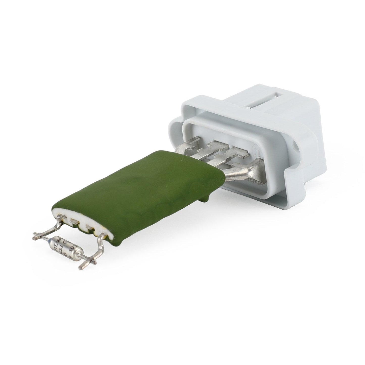 Résistance de ventilateur de chauffage 1325983 pour Ford Galaxy Mk2 (WA6) 2006-2015