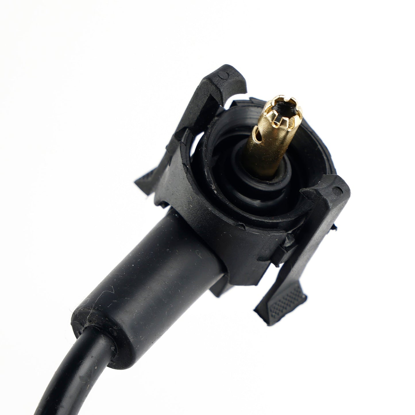 Mercury Cougar V8 4,6 L 1994-1997, pack de 2 bobines d'allumage, 8 bougies et jeu de fils FD487 DG530