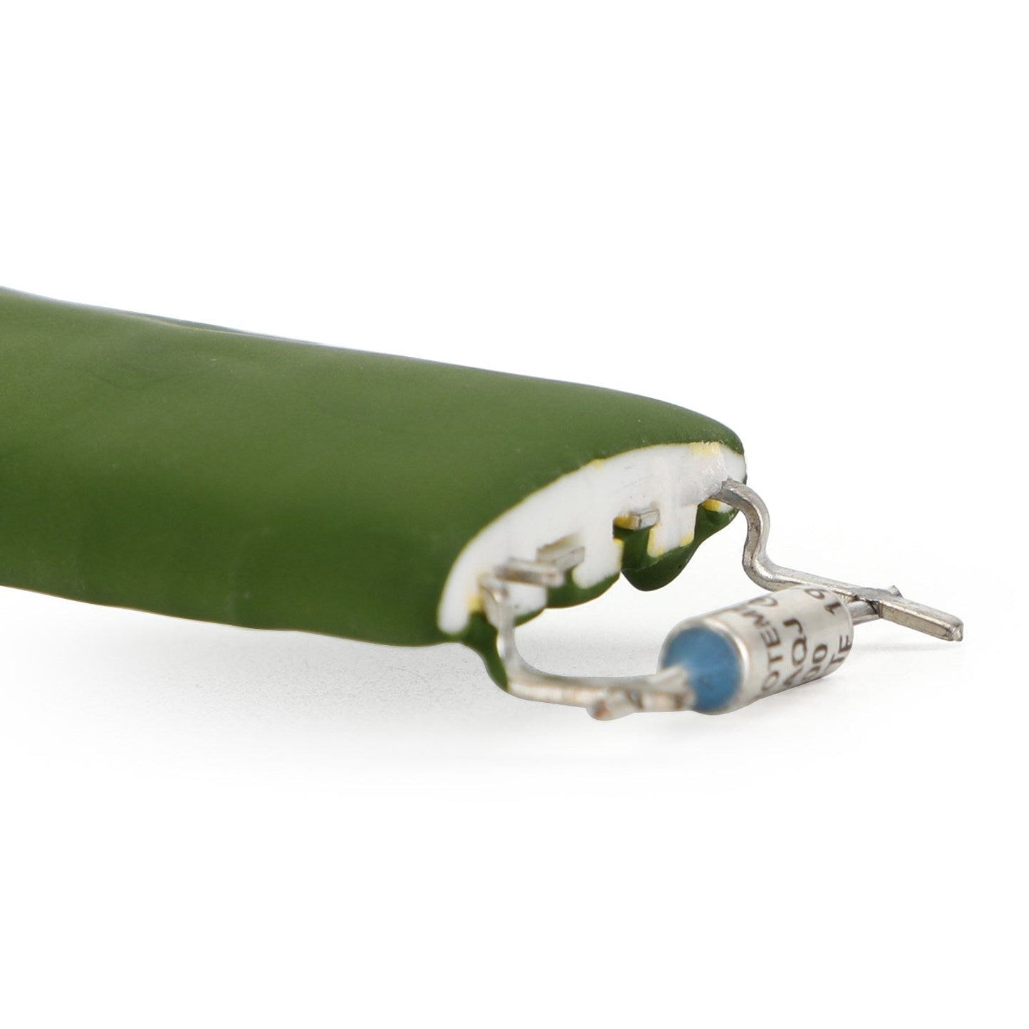 Résistance de ventilateur de chauffage 1325983 pour Ford Galaxy Mk2 (WA6) 2006-2015