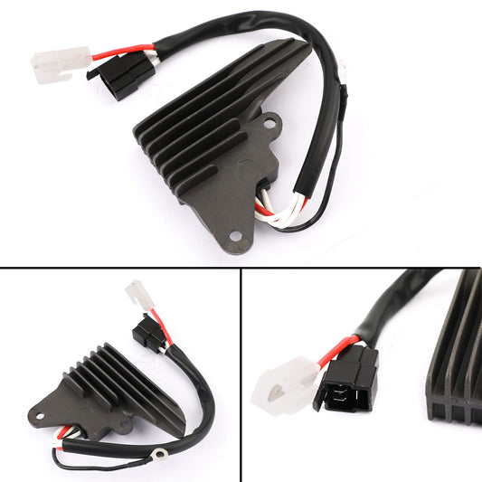 Régulateur de tension redresseur pour Yamaha XV750 XV1100 XV1100S Virago 1997-2000