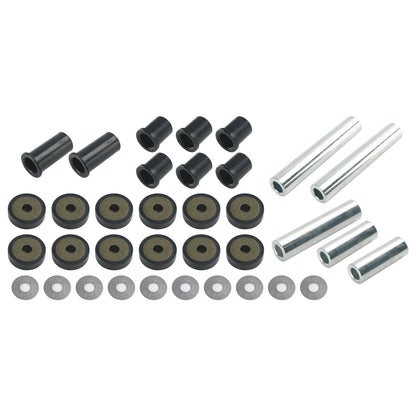 Suzuki 450 700 King Quad LTA-450X LTA-700X Rear A-Arm Bushing Kit 50-1041
