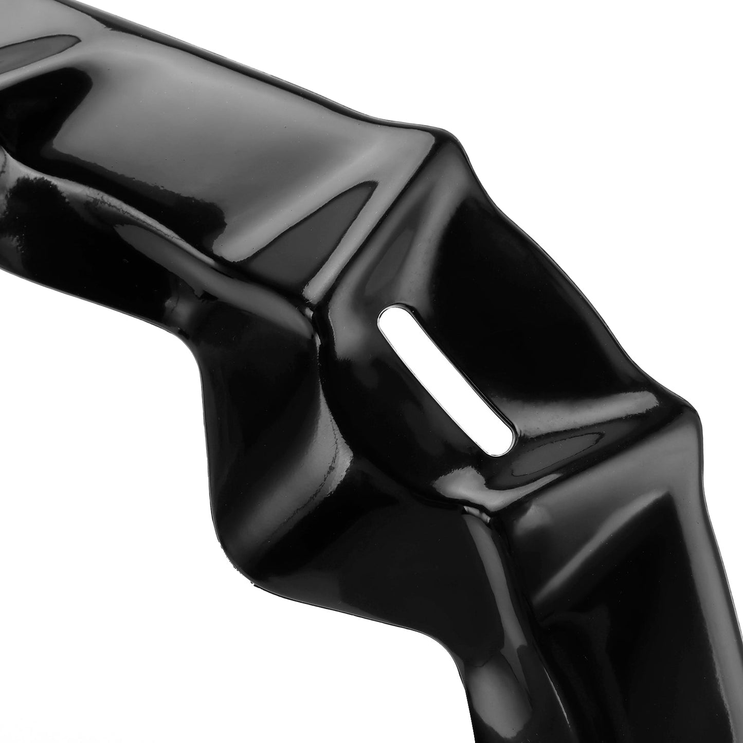 Extensión de cono de punta de guardabarros delantero HONDA ADV150 ADV160 19-23