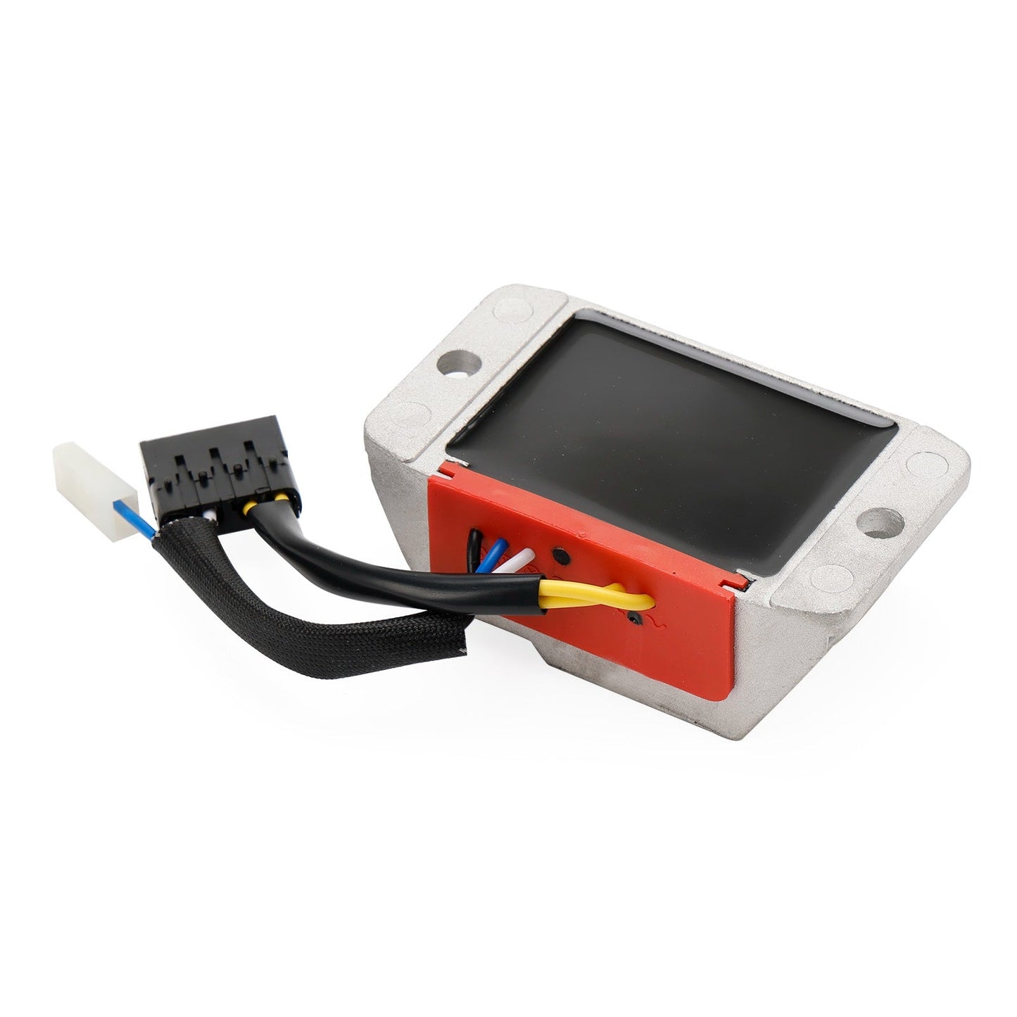 Régulateur de tension compatible avec Hatz 1B20, 1B20V, 1B30, 1B30V, 1B40, 1B40V/W et 1B50 - 01983600