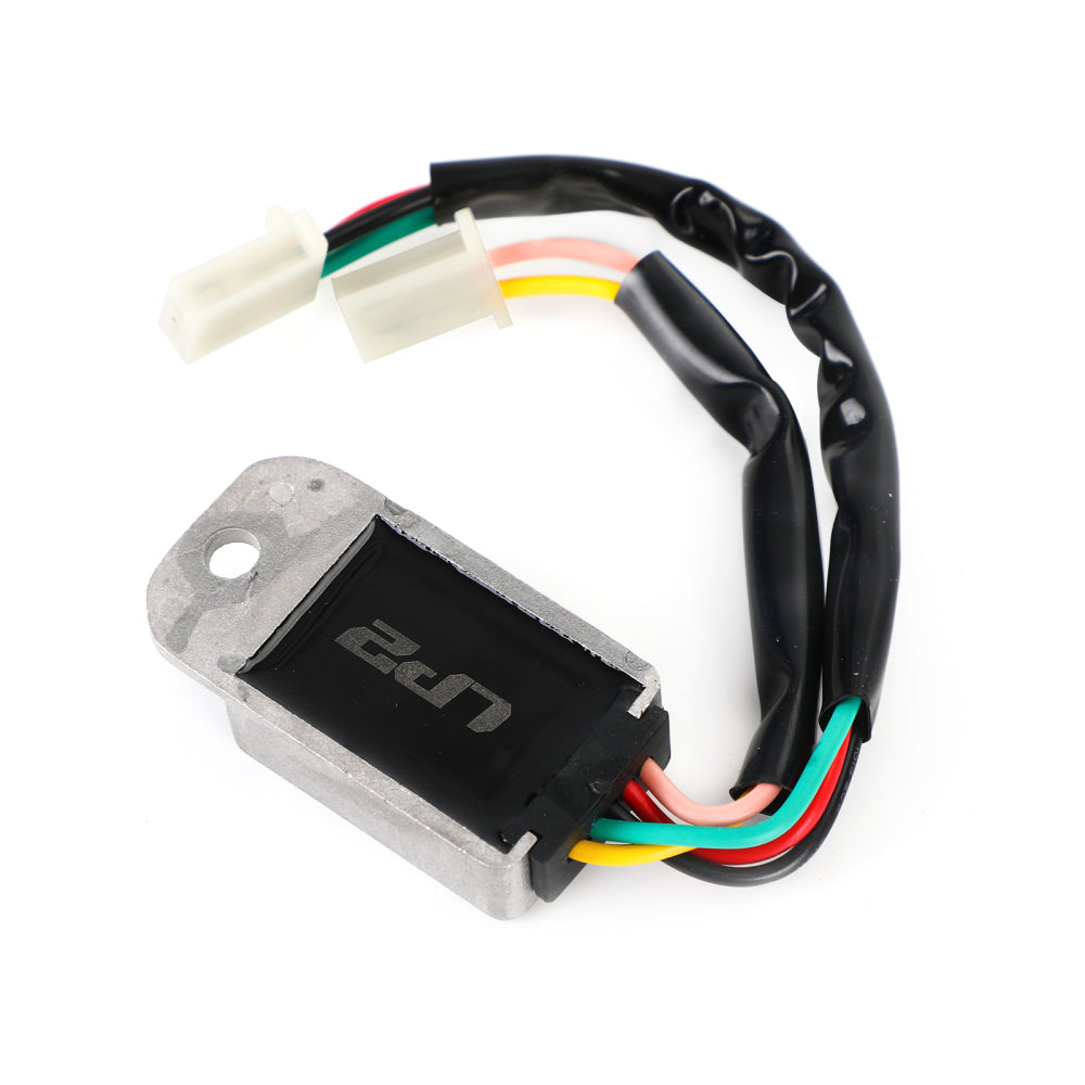 Voltage Regulator For Honda MTX 125 RWD RWE RWF RWH RWL / MTX 200 RWD RWE RWF
