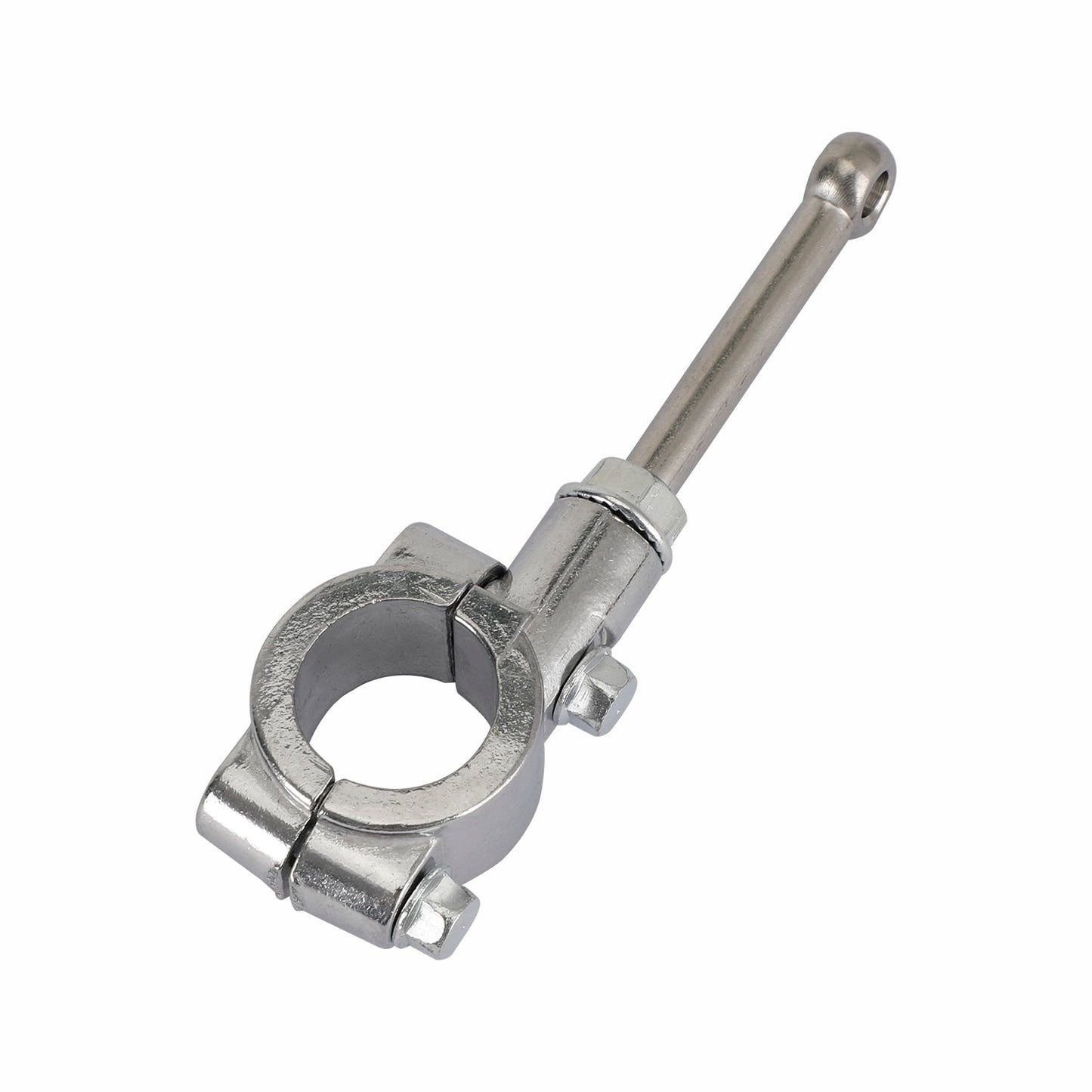 Kit d'extension de béquille universelle pour moto, 20-23 mm, outil de support pour scooter