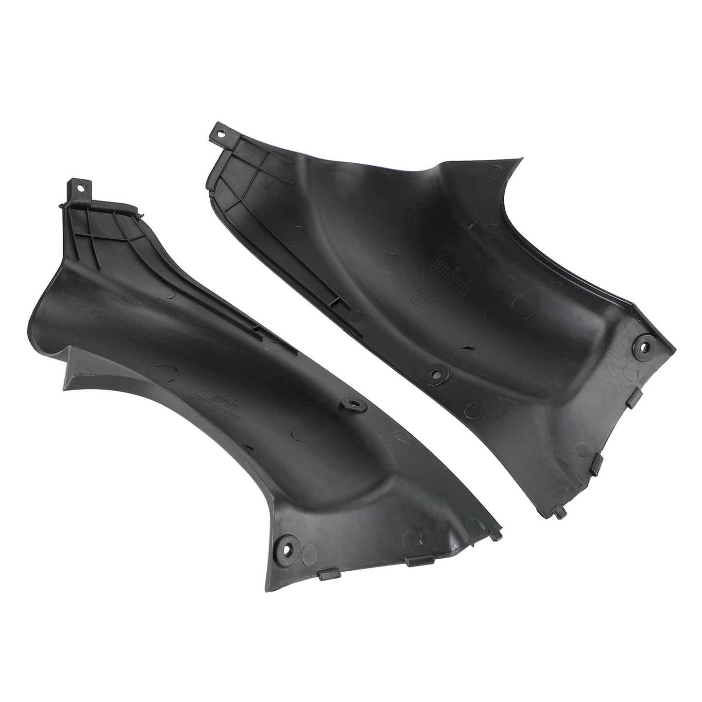 Carénage de couvercle de conduit d'air latéral pour Yamaha YZF600 R Thundercat 1996-2007