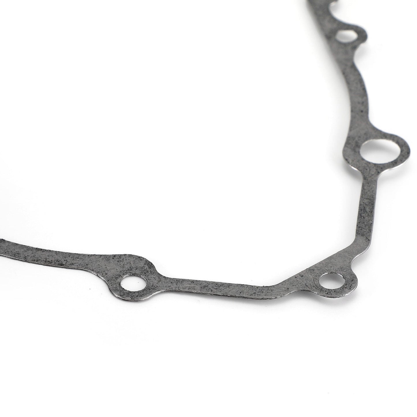 3 juntas de tapa de cárter de motor izquierda para Yamaha XG XT 250 YFM250R Raptor 250 (2004-2022) 5XT-15451-00 4D3-15451-00