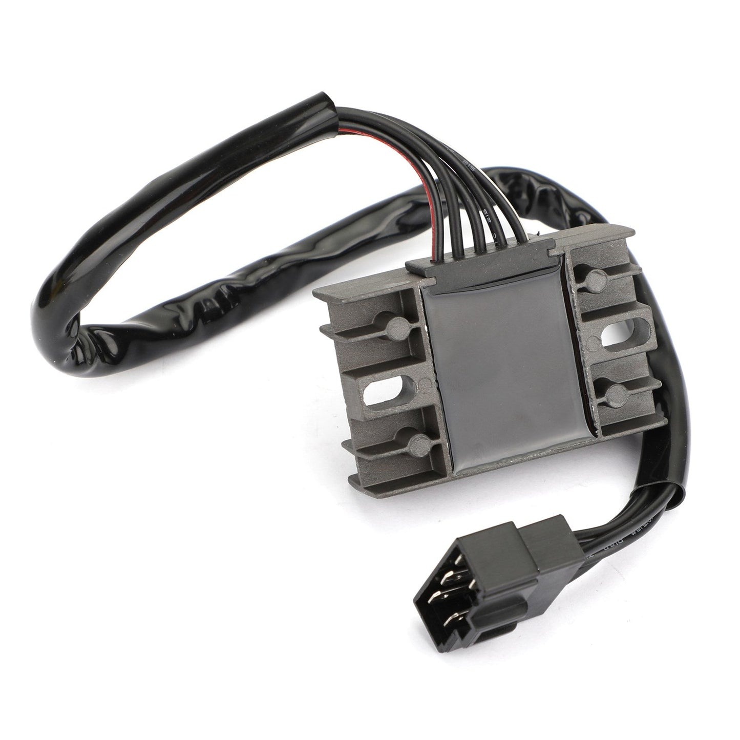 Voltage Regulator Rectifier Fit For Tm Racing Kokusan Rs4154 Mx250 4T 2004-2007