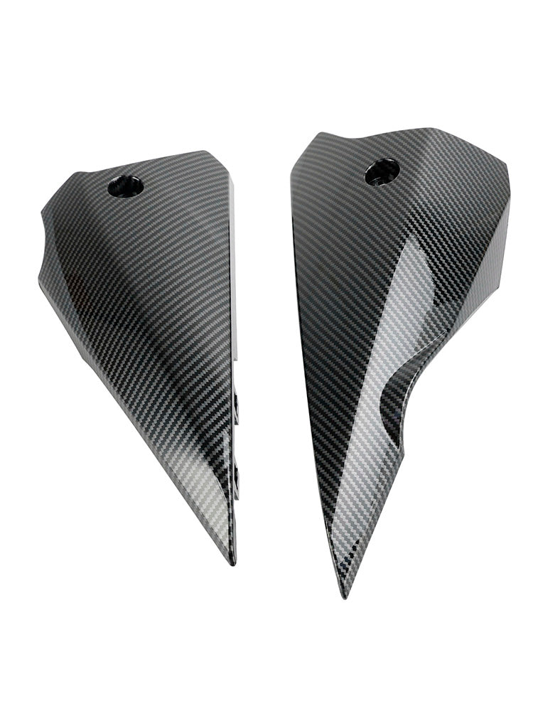 Carénage inférieur et panneaux de carénage supérieurs pour Suzuki GSX-S 1000 2015-2020