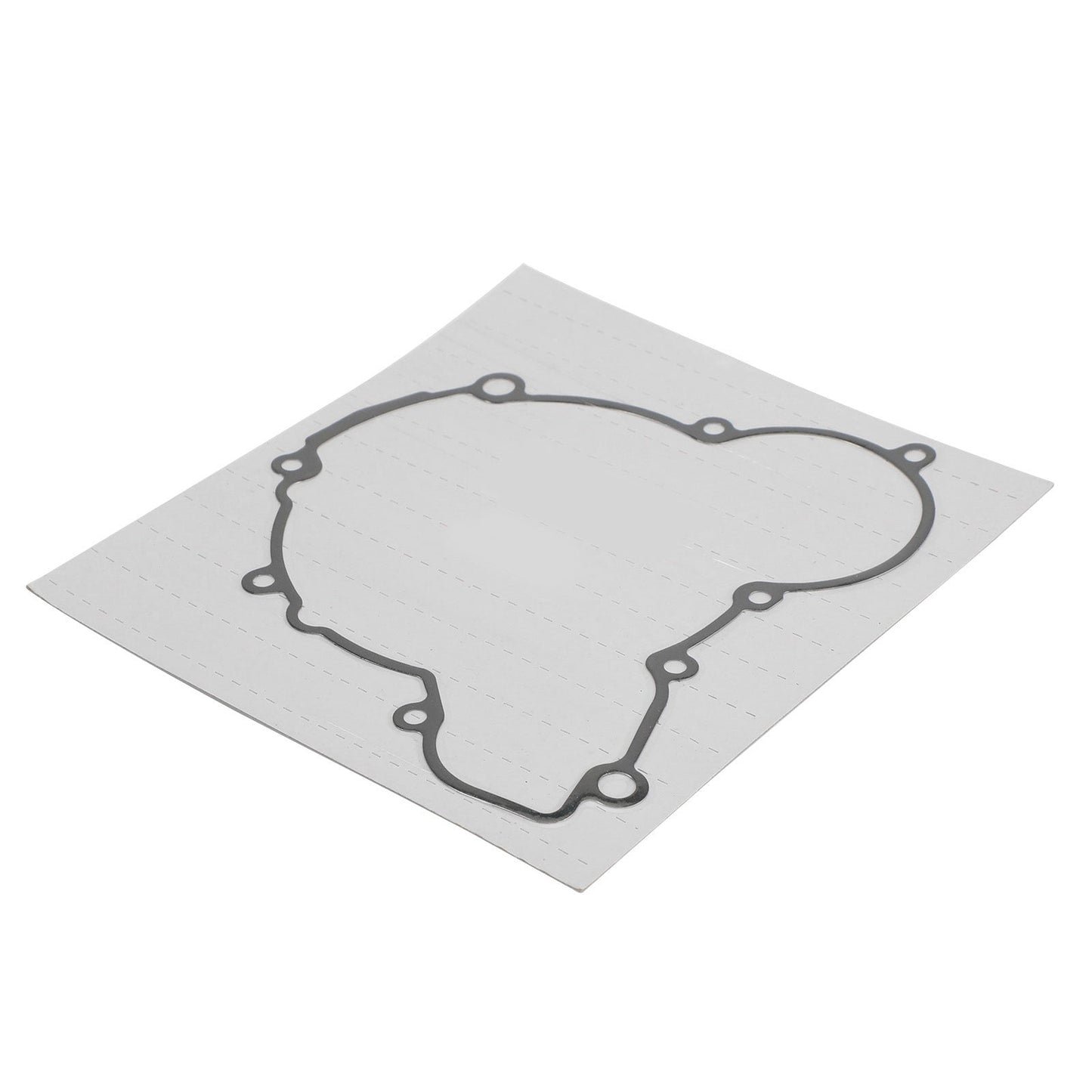 3 juntas de tapa de encendido del motor izquierdo para HUSQVARNA TE TX Gas EC XC EX EXC 250 300 TPI (2017-2023) 55430040100 55430040000