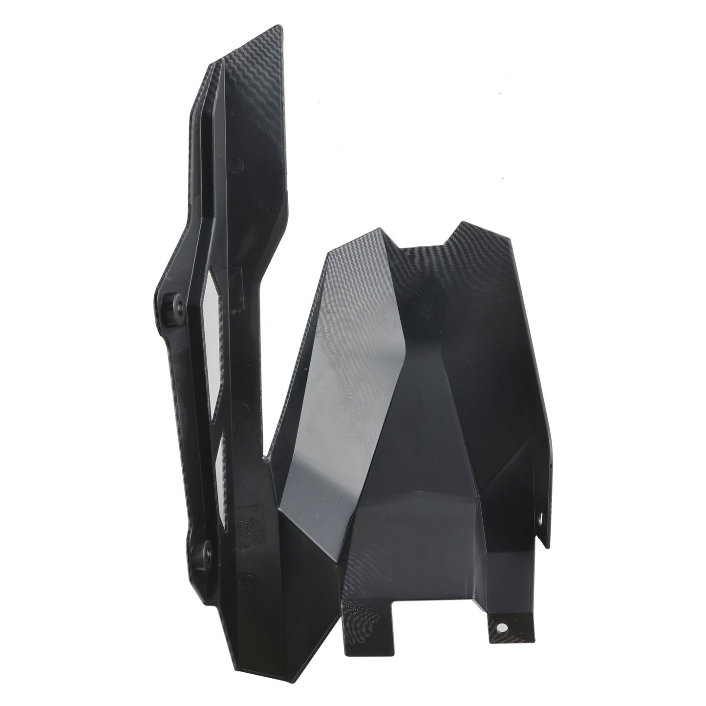 Guardabarros trasero y carenado para Kawasaki ZX-4R ZX-4RR 23-24