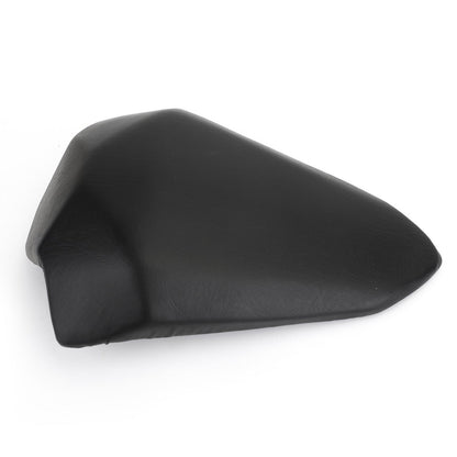 Black Rear Passenger Seat Cushion Fit for Ducati Panigale V4 V4S V4R 2018-2020