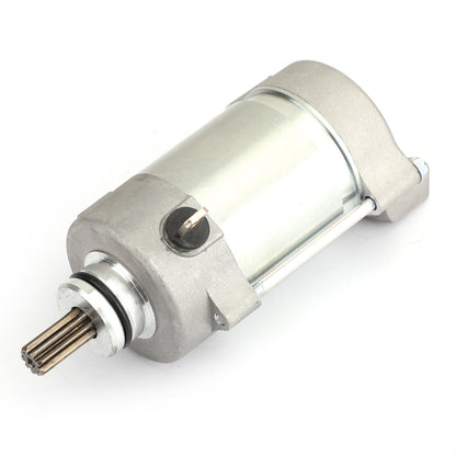 Starter for Yamaha Motorcycles FJR1300 FJR1300A 1298cc 2003-17 410-54267,18765 Assosary