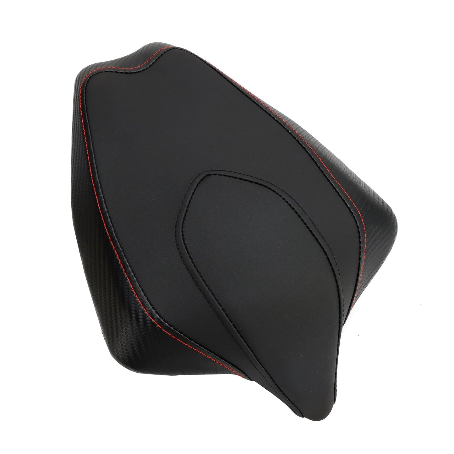 Coussin de siège arrière plat en polyuréthane pour passager, compatible avec Aprilia RS 660 Tuono 660 2020-2023
