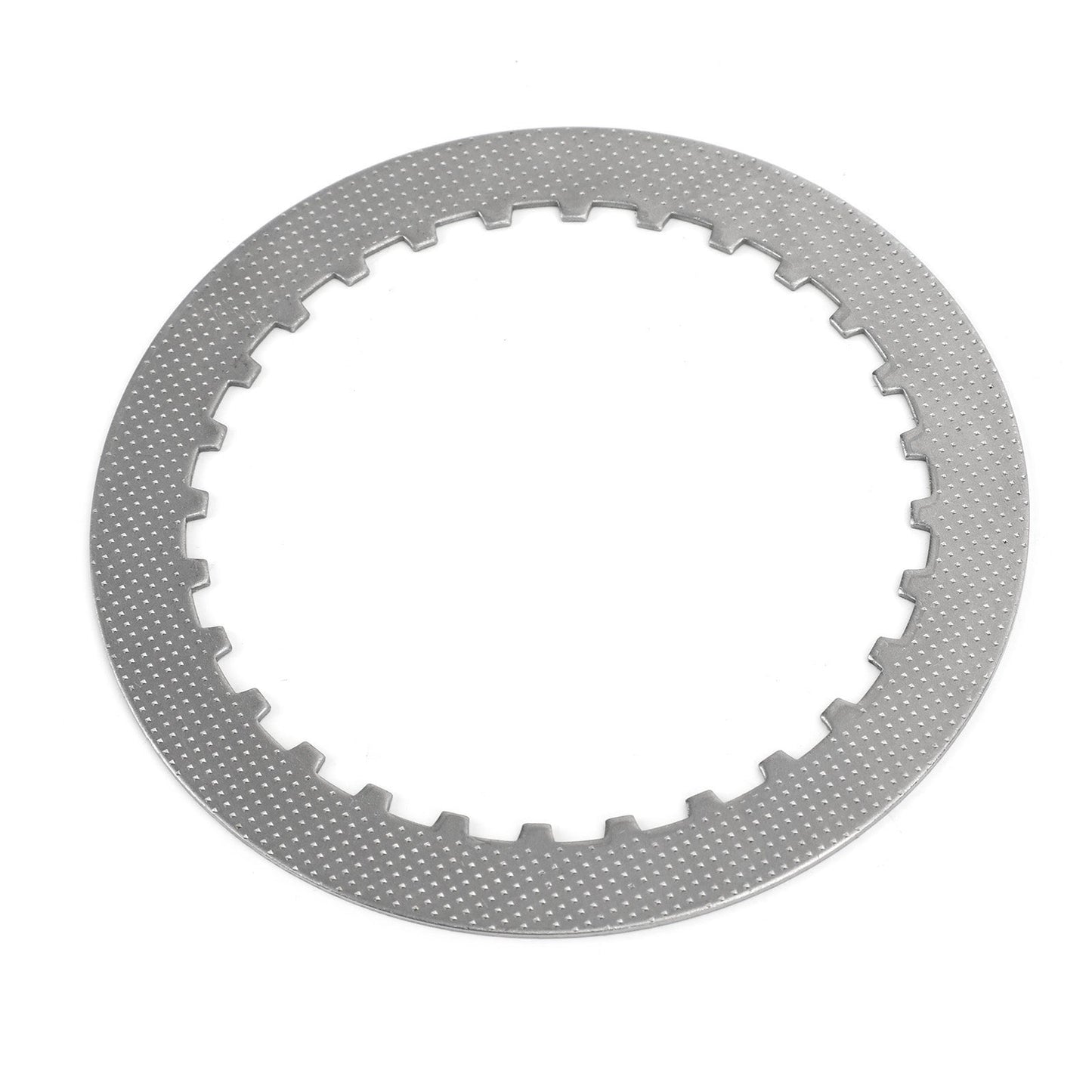 Kit de embrague de acero y placas de fricción para Honda CRF450R 02-08 y CRF450X 05-17