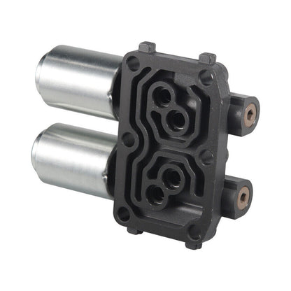 2004-2006 Honda Element LX 4-speed, automatic transmissions Transmission Dual Linear Solenoid 28260-PRP-014 99002B Generic