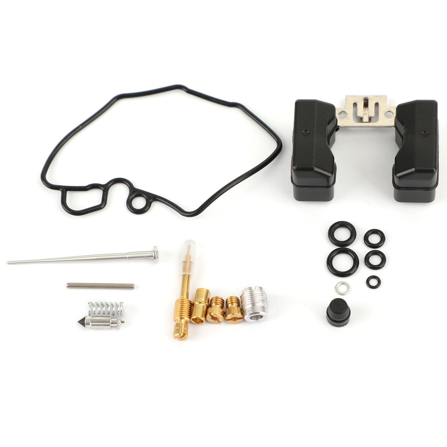 Kit de réparation et de reconstruction de carburateur pour Honda GL500 79-80 CX500D DELUXE 1979 CX500 78-79