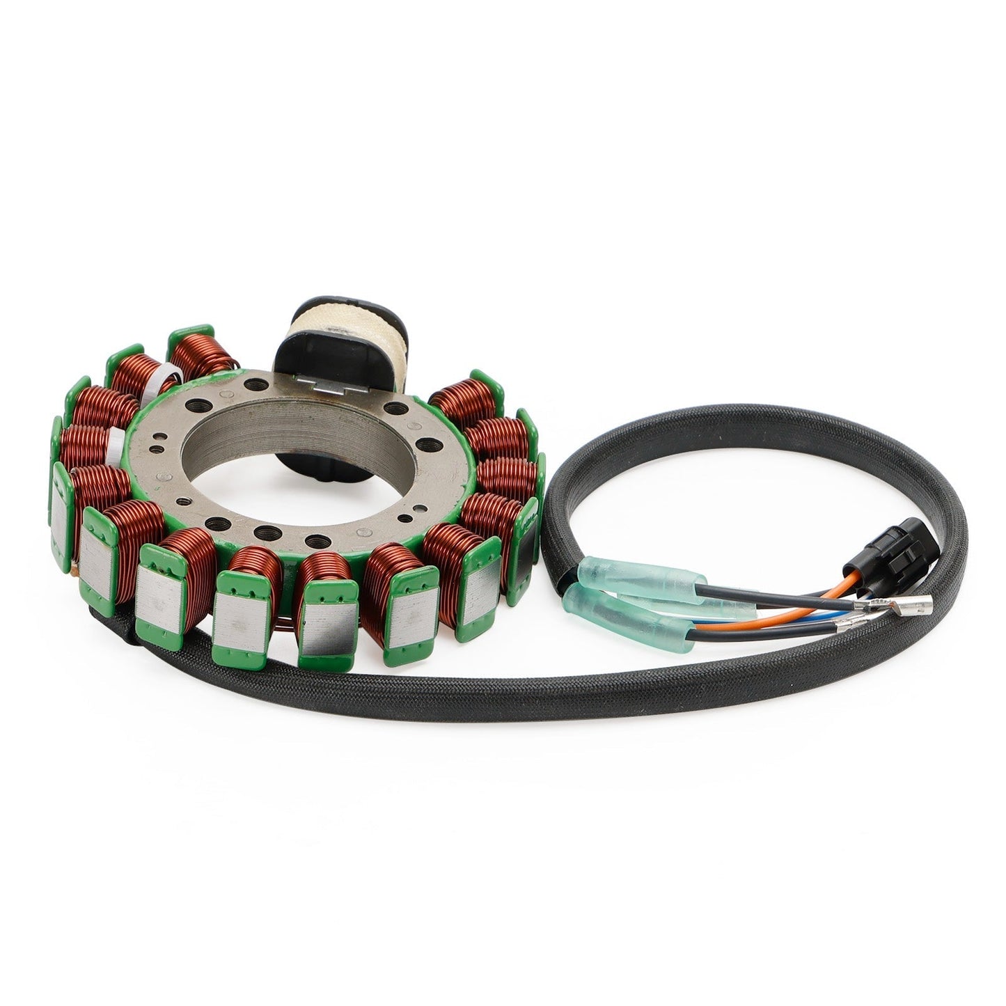 2002-2005 3C7061230 Nissan NS / Tohatsu M 115 120 140 Hp 2-Stroke Alternator