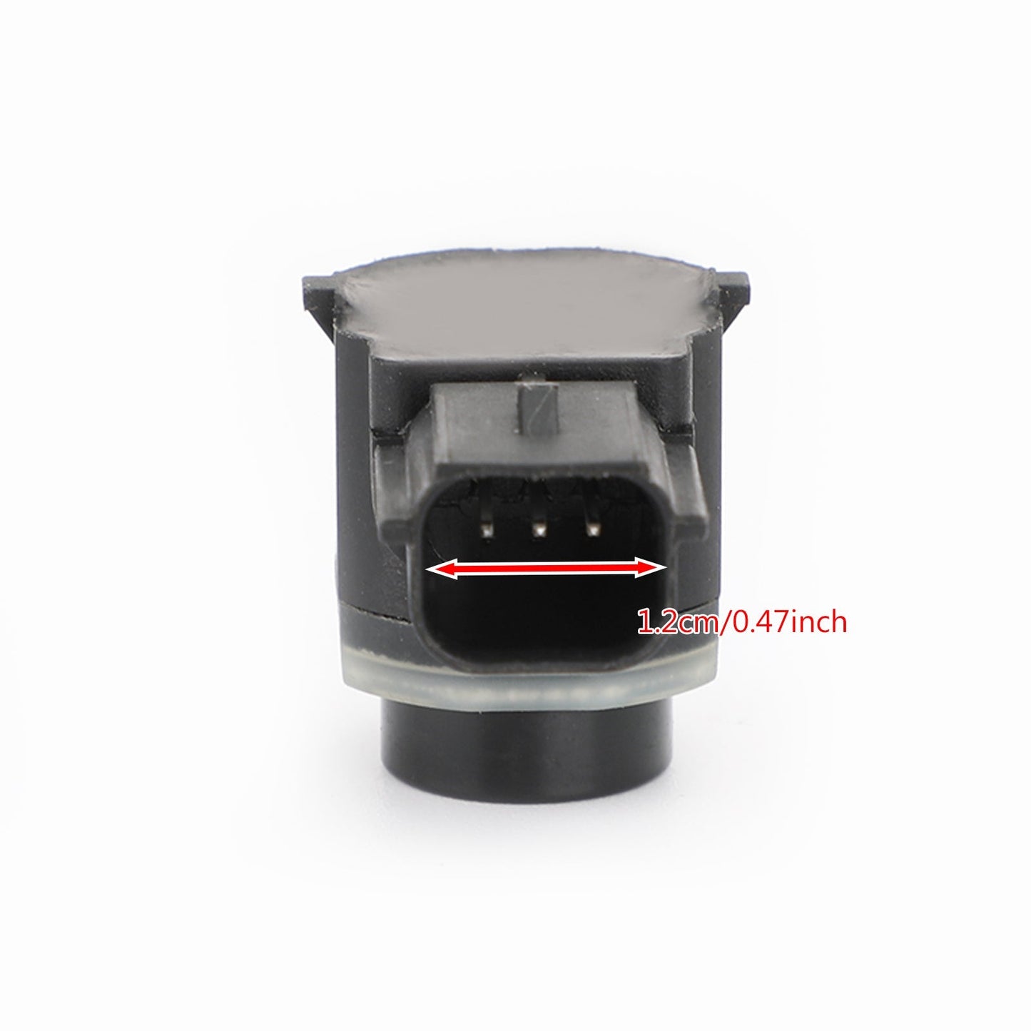 Capteur de stationnement à ultrasons PDC pour pare-chocs, pour Ford Lincoln Mercury FL3T-15K859-AB