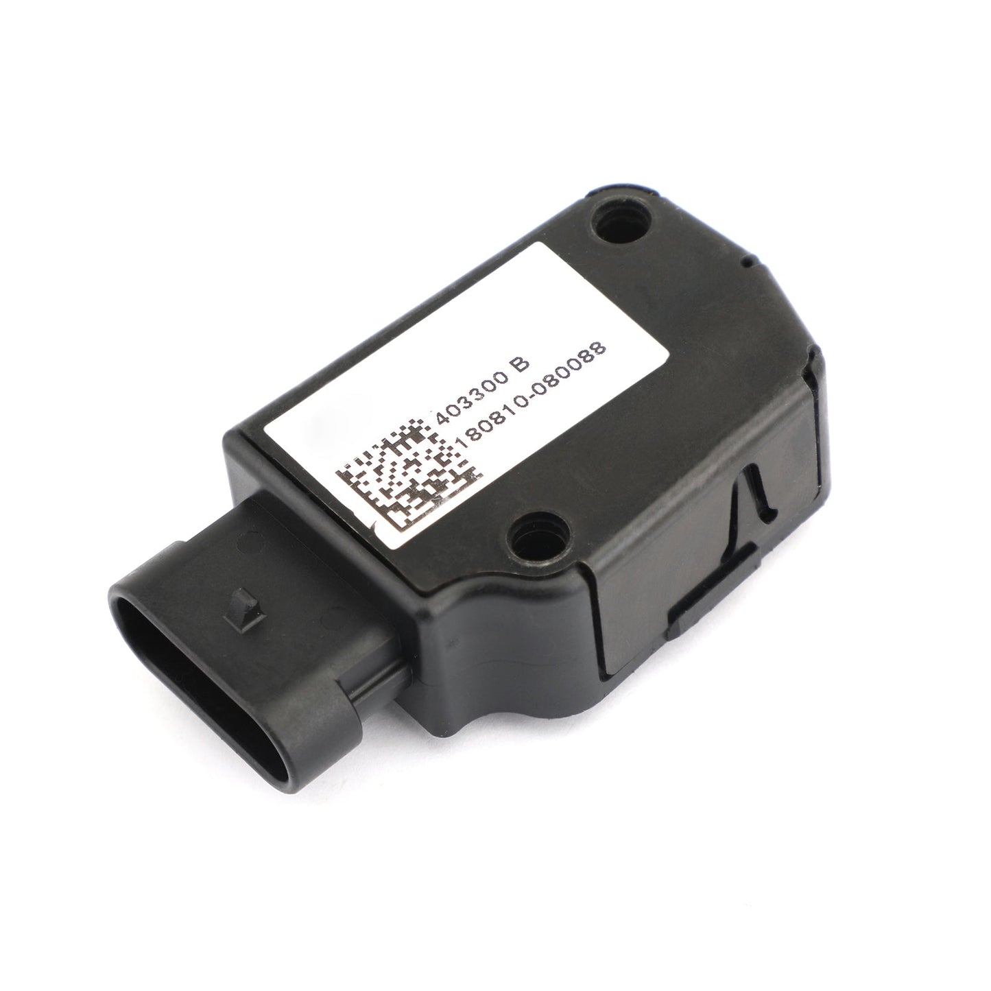 Capteur de position du papillon des gaz pour camion Volvo 403300B 403300B H6Z5