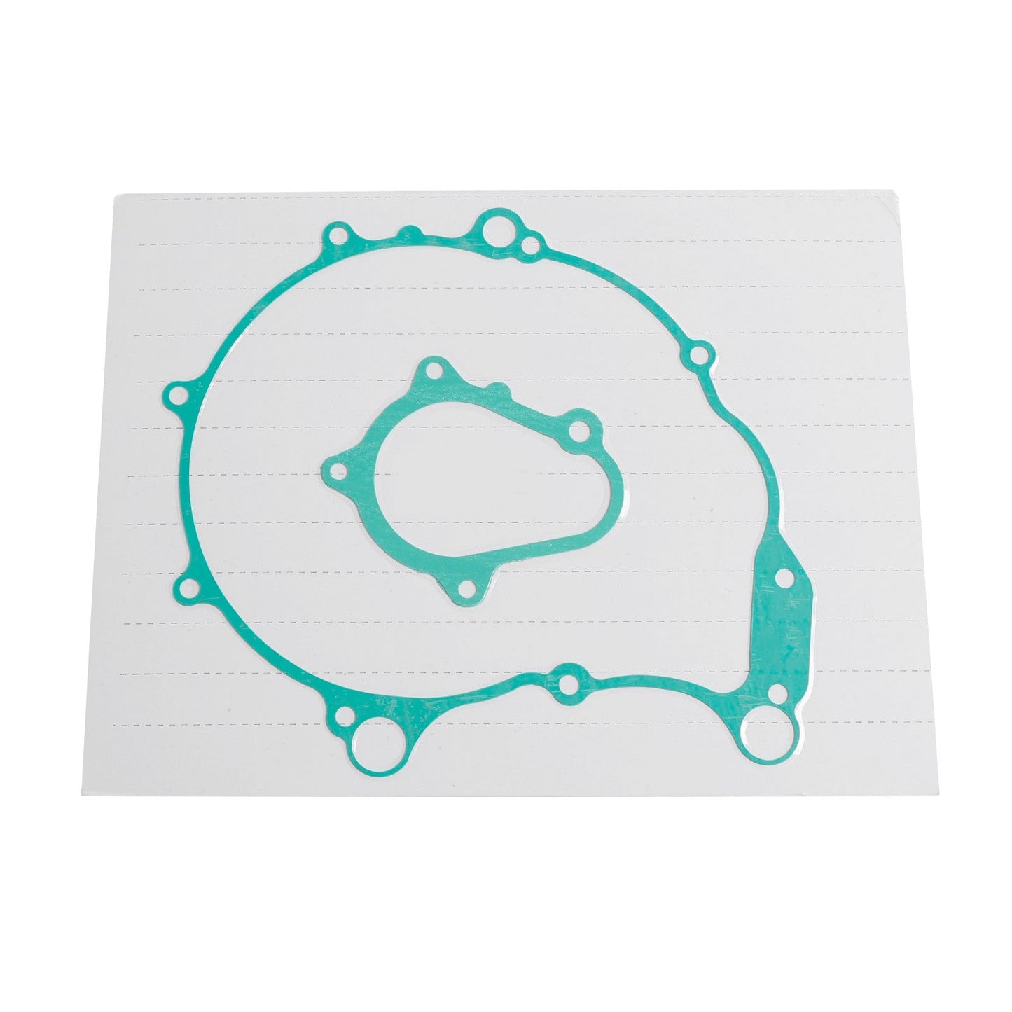 2001-2005 Yamaha Raptor 660R Left Engine Starter Gear Stator Cover Gasket