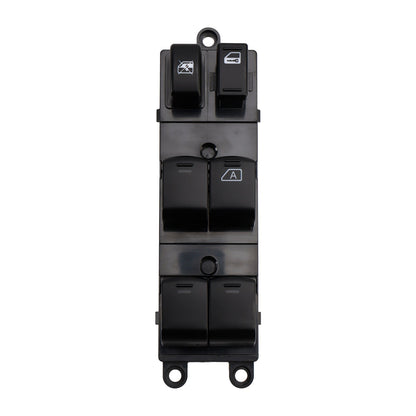 2008-2010 C11 TIIDA JPN MAKE Master Power Window Switch 25401-1JY0A 25401-EW70A