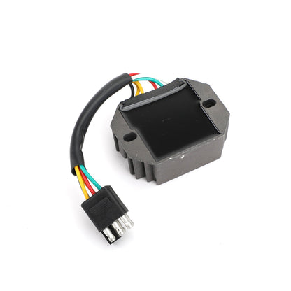 Voltage Rectifier Regulator For Arctic Cat EXT Pantera Prowler Wildcat ZR 91-96