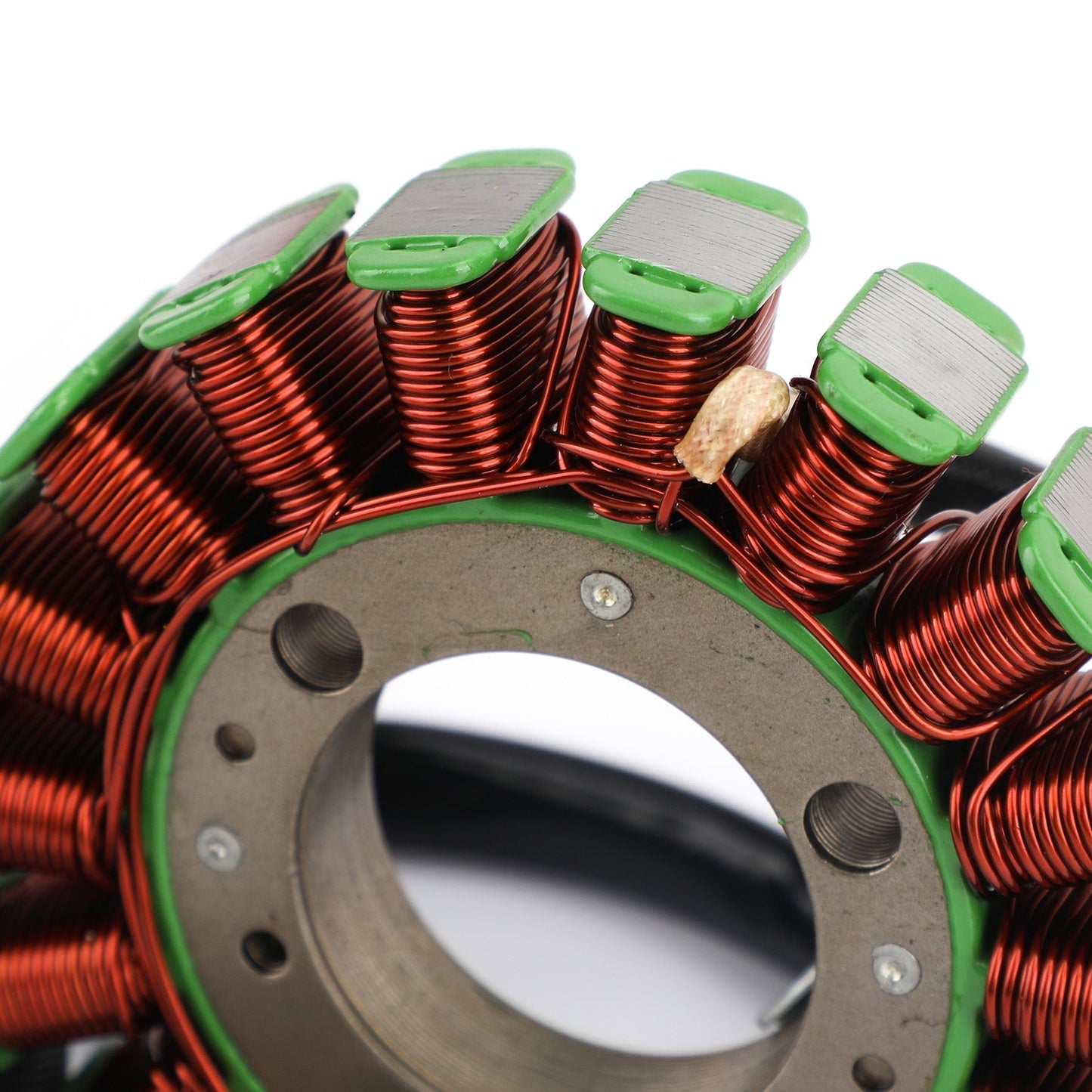 Magneto y estator del alternador compatibles con Yamaha XT 250 Serow / XG 250 Tricker (2008-2018)