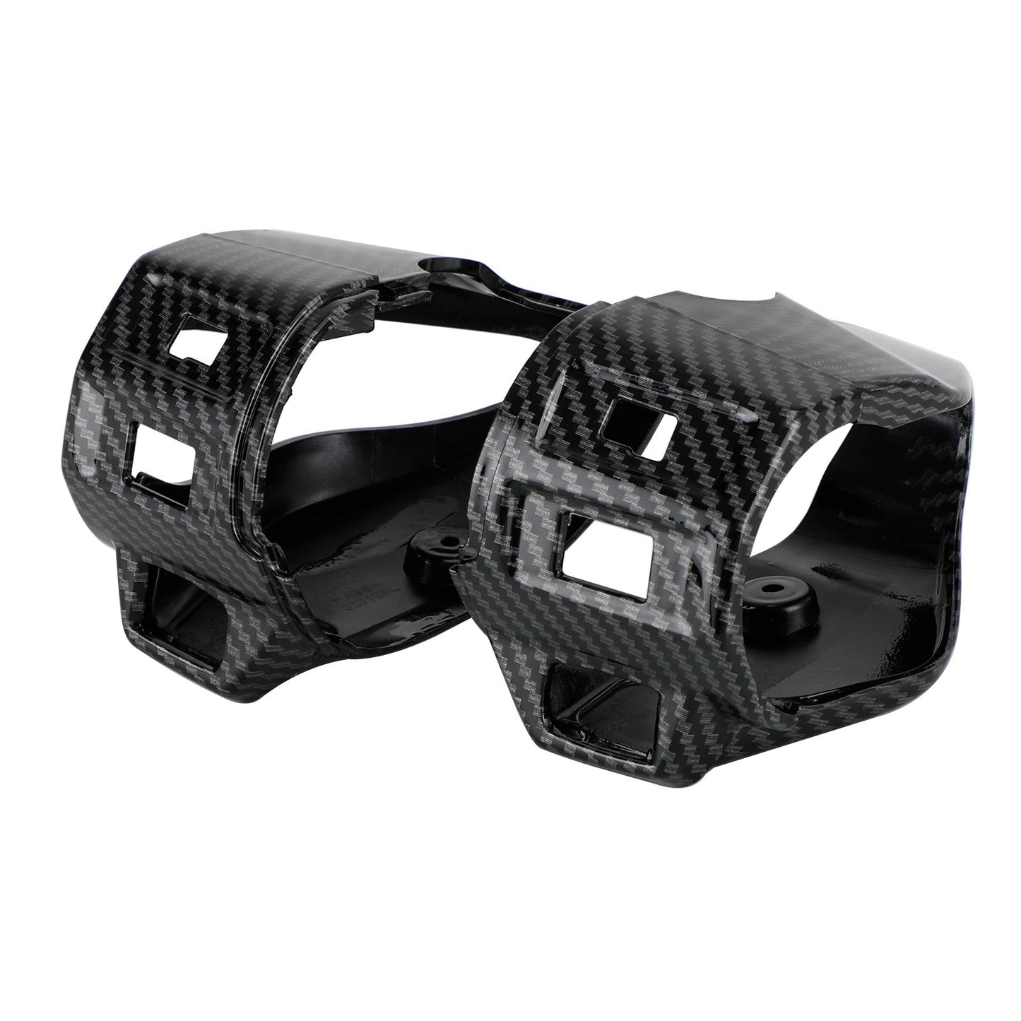 Cache-boutons de guidon pour Sprint Primavera 125 150 2014-2022