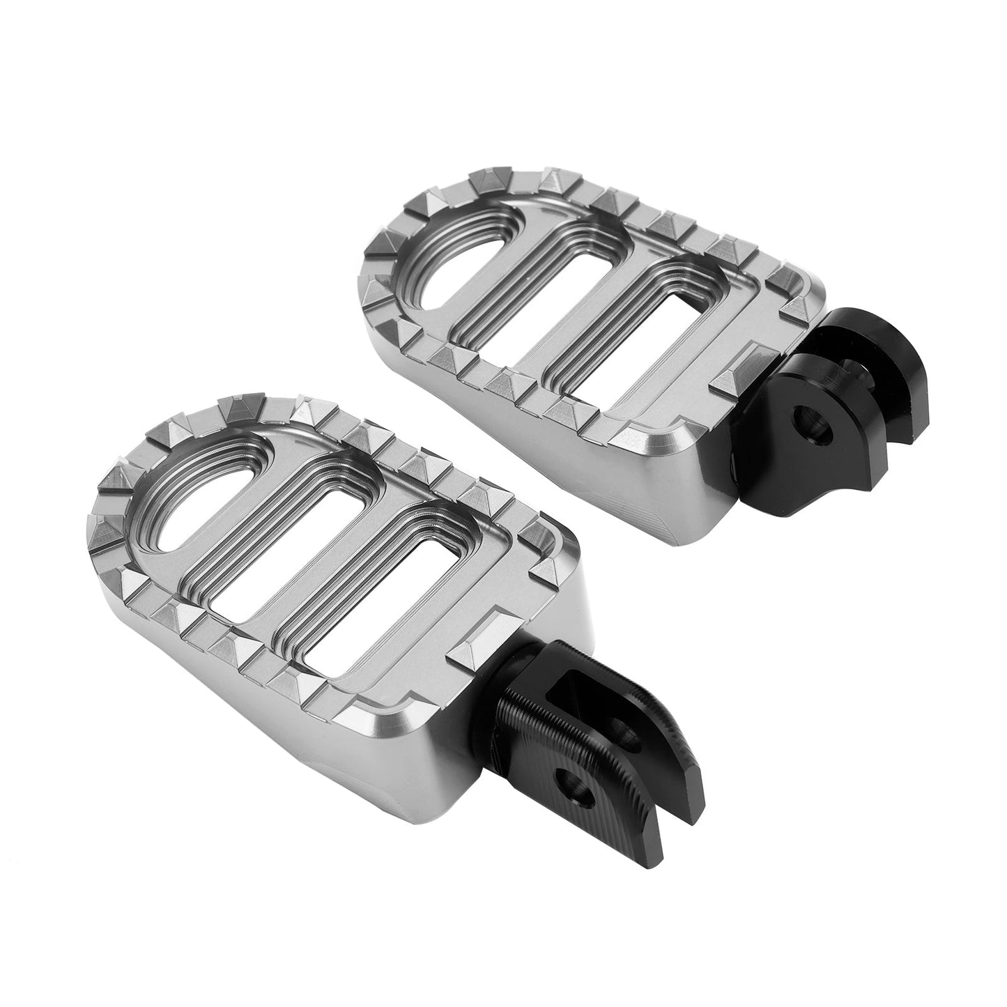 Reposapiés delanteros Bonneville Bobber 2017-2023 Rocket 3R 2020-2023