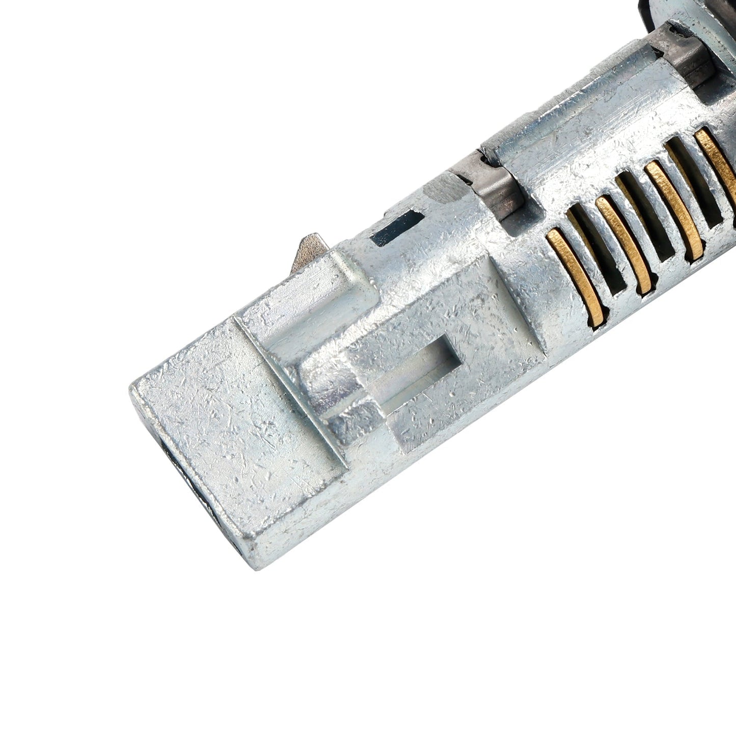 Interruptor de cilindro de cerradura de llave de encendido para Cadillac Escalade 2007-2014 con 2 llaves 709271 5928819