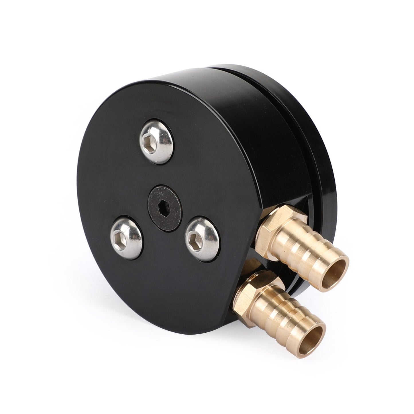 Carter de réservoir de carburant FASS Airdog Fuelab Pump APTOOLS-012 Compatible avec Cummins Powerstroke Duramax