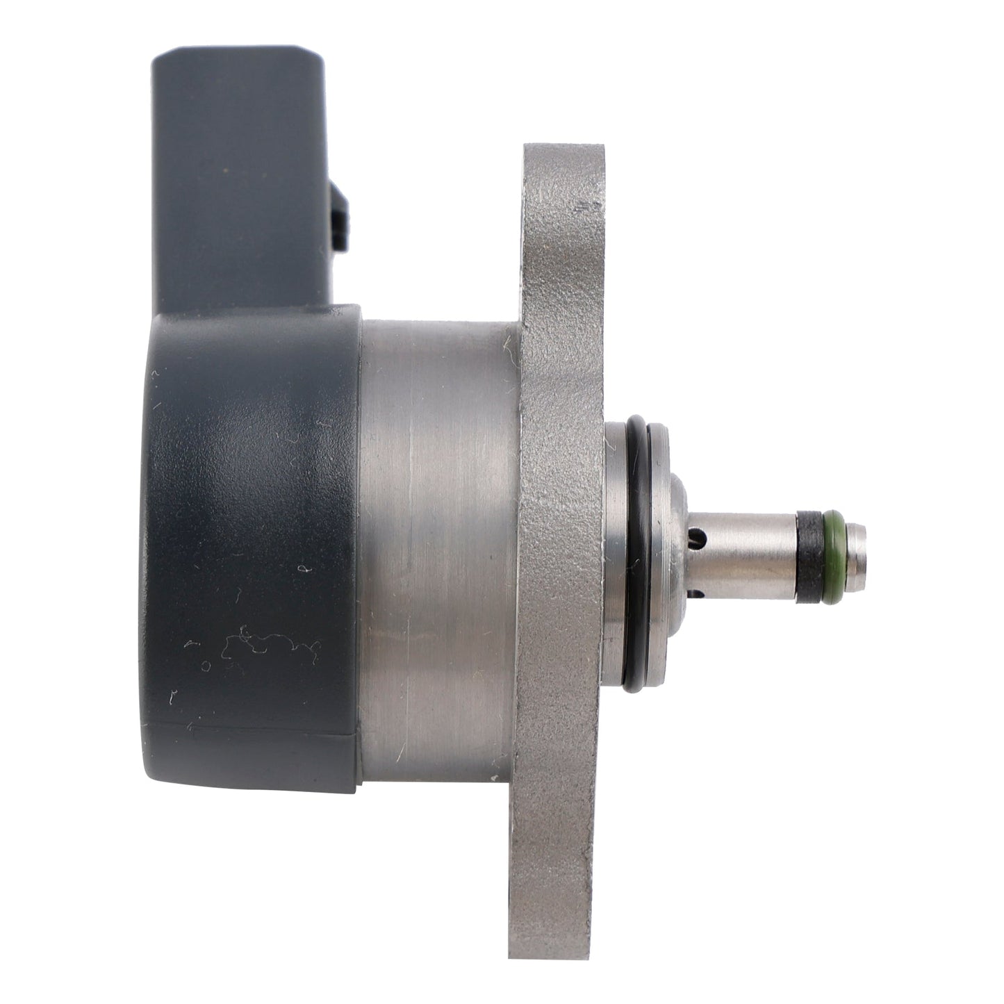 12.2000-02.2007 Mercedes-Benz Classe C C270 CDI Soupape de limitation de pression de rampe d'injection 0281002241 A6110780149
