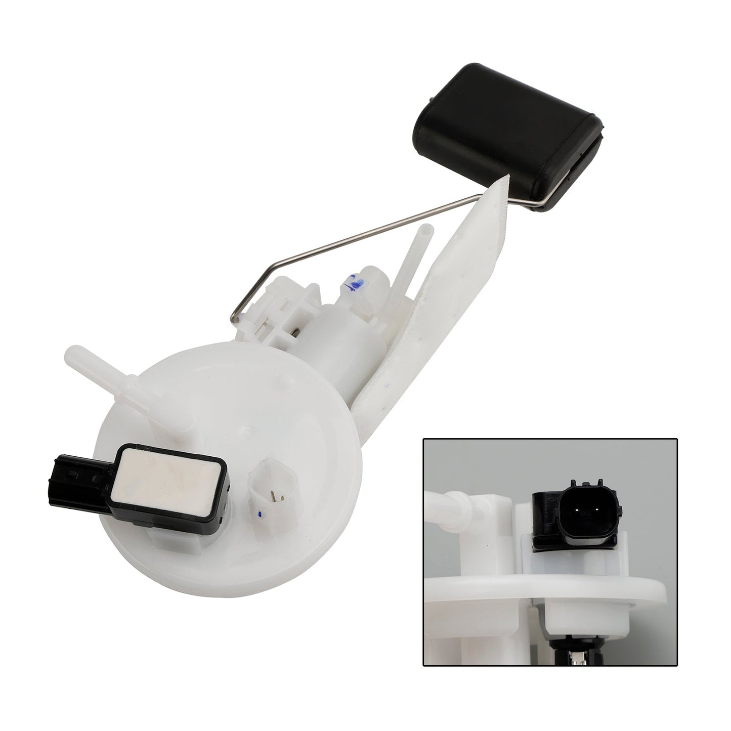 1Pa-E3907-10 Conjunto de bomba de combustible para Yamaha Vixion Nvl Nva 150 Nueva Fzi150 14-16