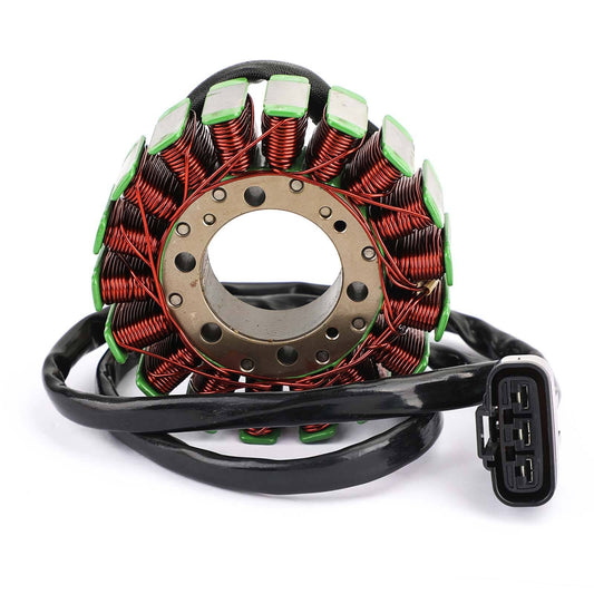Stator Generator Magnet Fit for Ducati Monster 821 1200/S 18-2020 Diavel 1200 Champoo Fedex