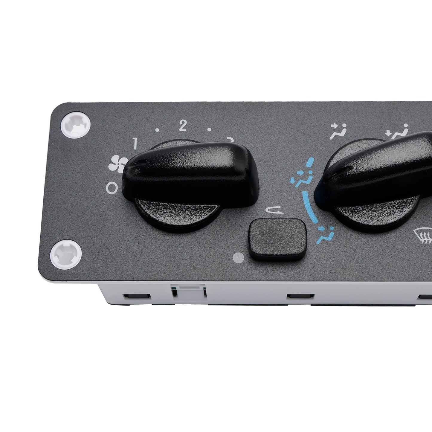 Module de climatisation et de chauffage pour Freightliner M2 112 2003-2006 599-008