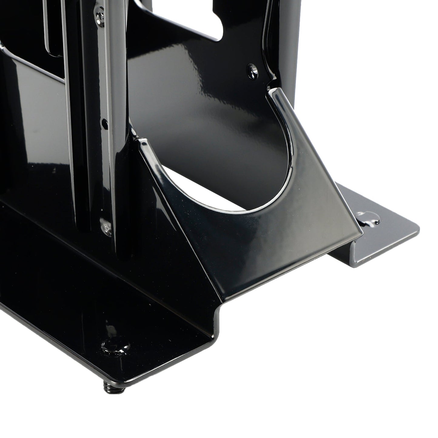 Soportes de montaje del carenado delantero Road Glide 98-13