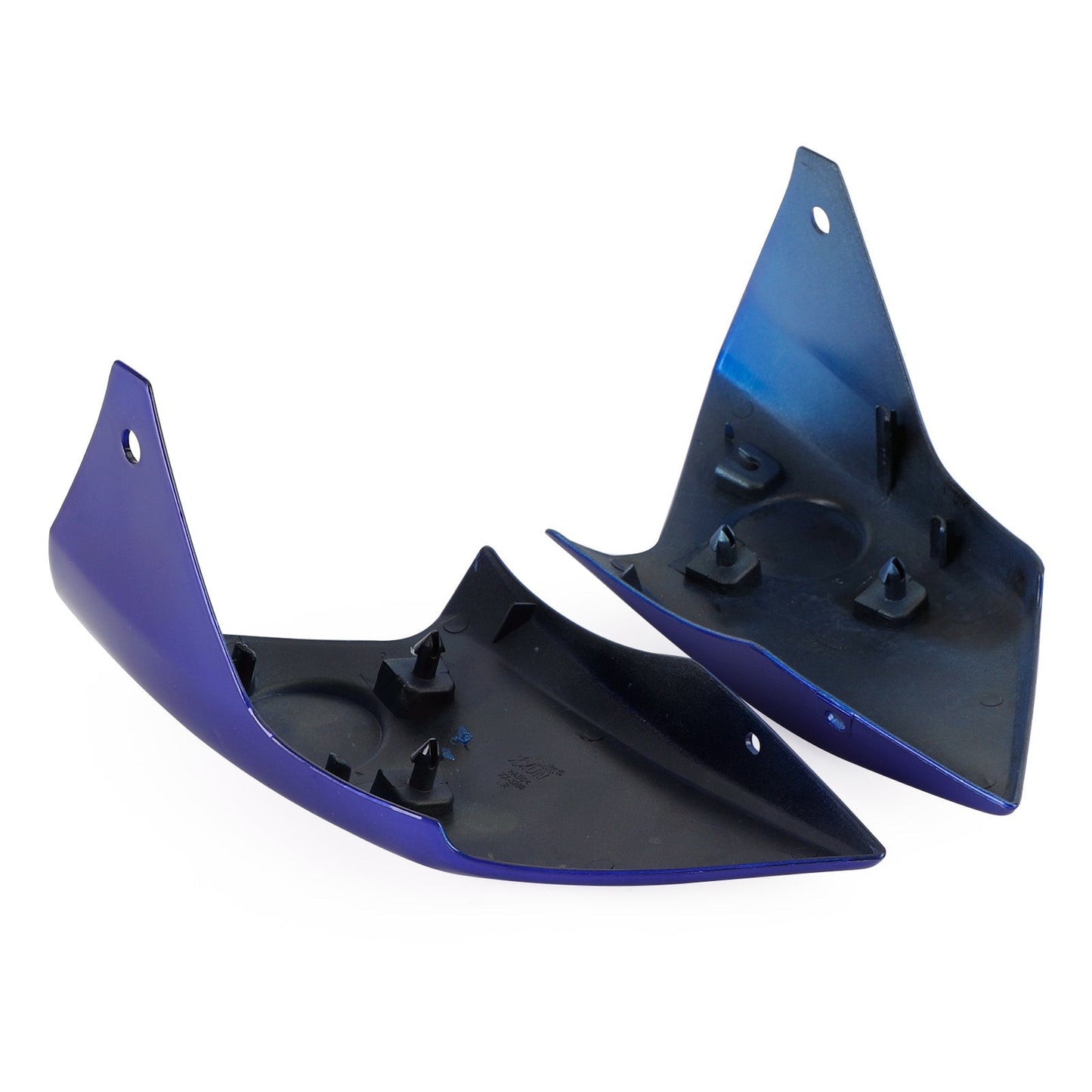 21-23 Yamaha MT-09 / FZ09 Air Intake Covers Tank Side Panel Fairing