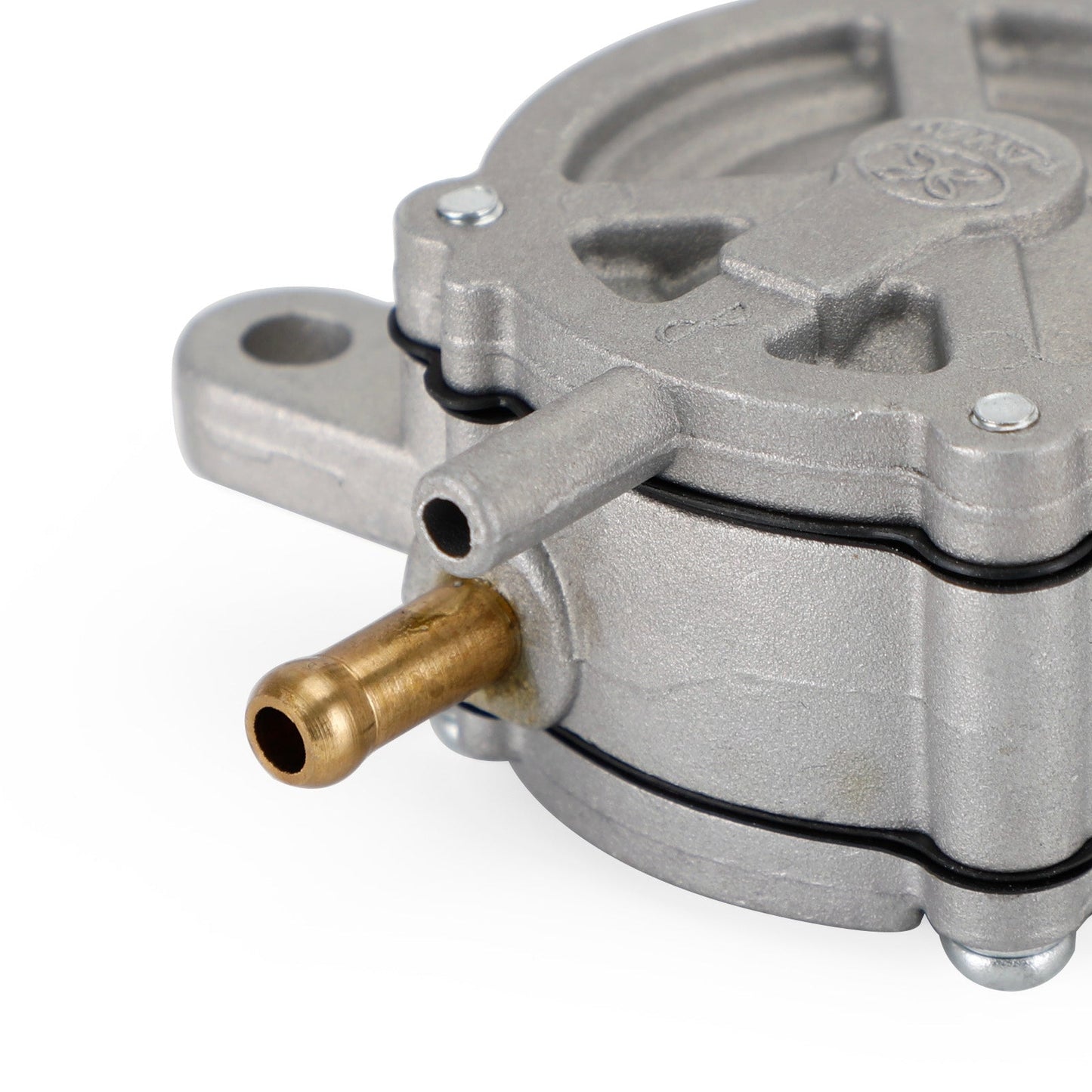 2 conjuntos de bomba de combustible de pulso para Kymco Grand Dink, New Dink, Bet &amp; Win 50, espaciador 50 125