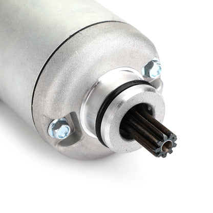 Starter For Aprilia 125 150 200 Arrecife/Habana/Mojito/Sportcity/Beetle 01-12 Assosary