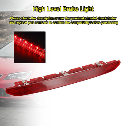 2011-2016 SEAT LEON MK3 5F0945097 High Level 3rd LED Rear Brake Stop Light
