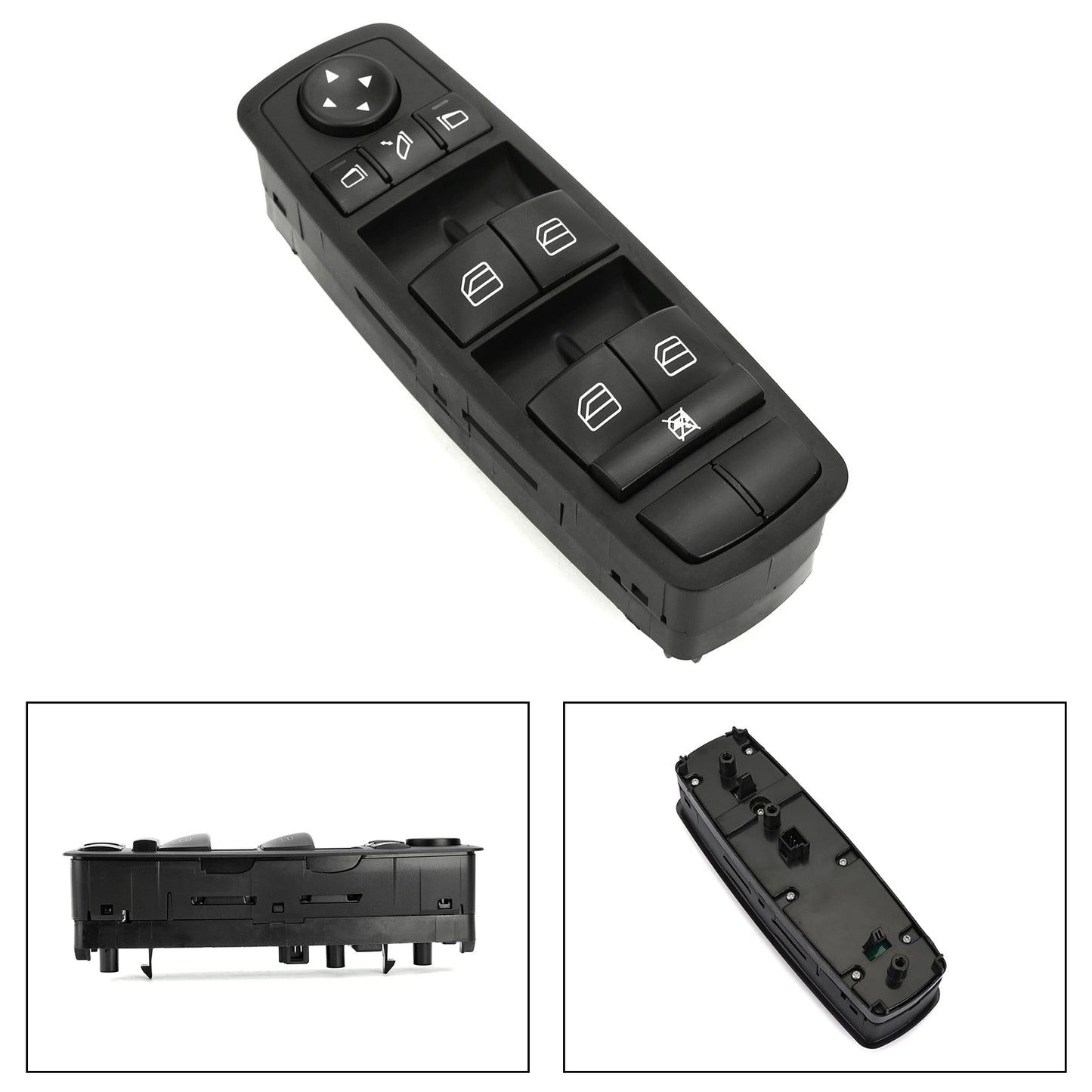 2006-2011 Benz ML350 Master A Power Window Switch #2518300290