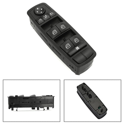 2006-2011 Benz ML350 Master A Power Window Switch #2518300290