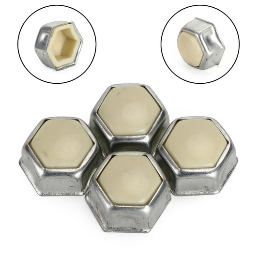 Navara D22 400392S610 Lot de 4 capuchons de butée de butée de direction, boulon d'origine