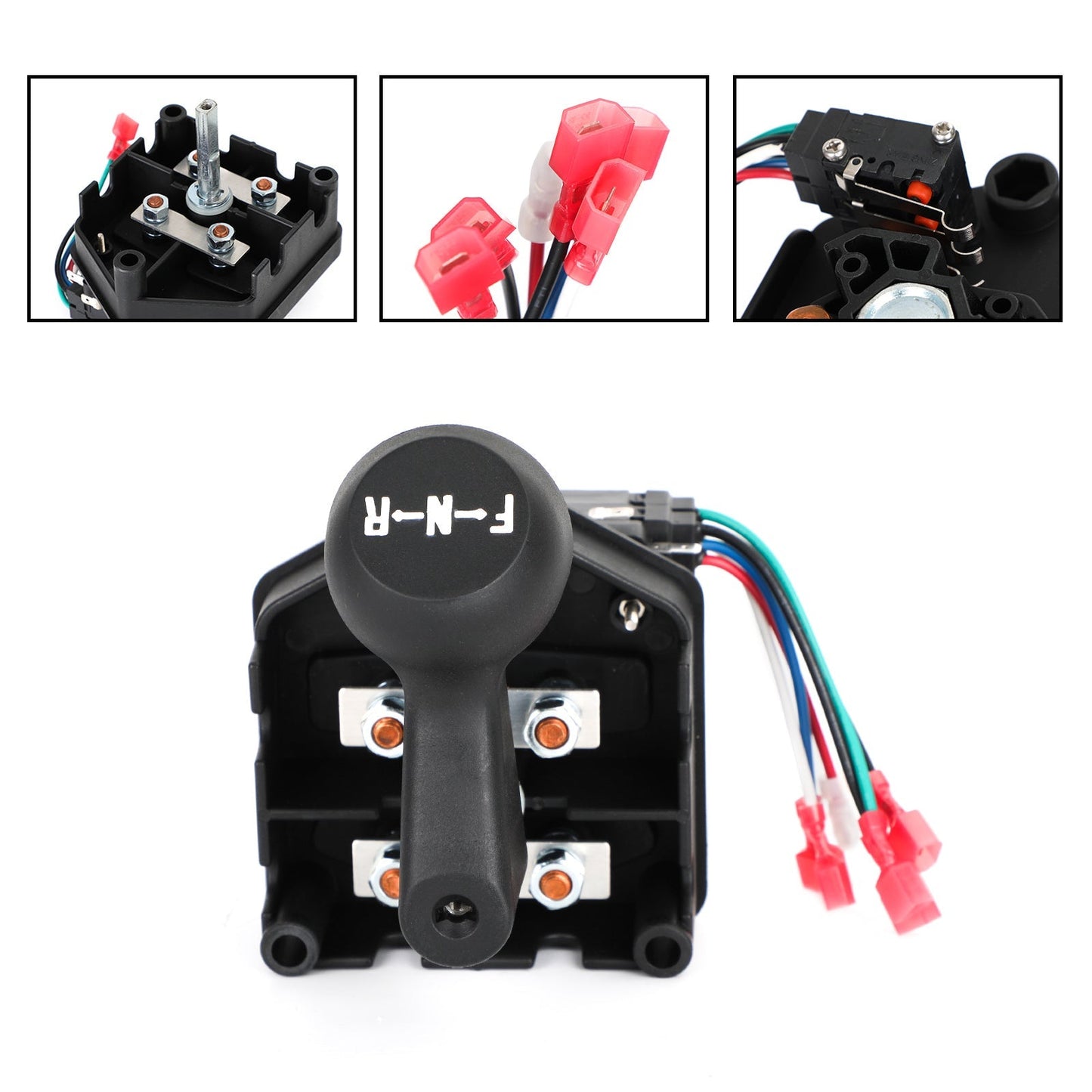 Club Car Forward Reverse Switch