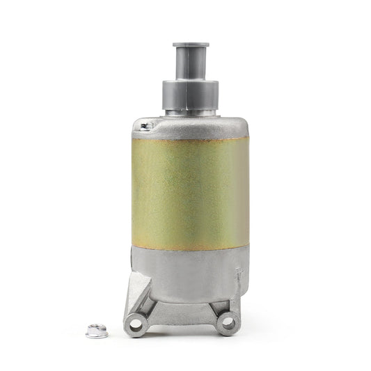 Arranque de motor para Honda CLR125 CLR125W XLR125 XLR125R 1998-1999 WYC125