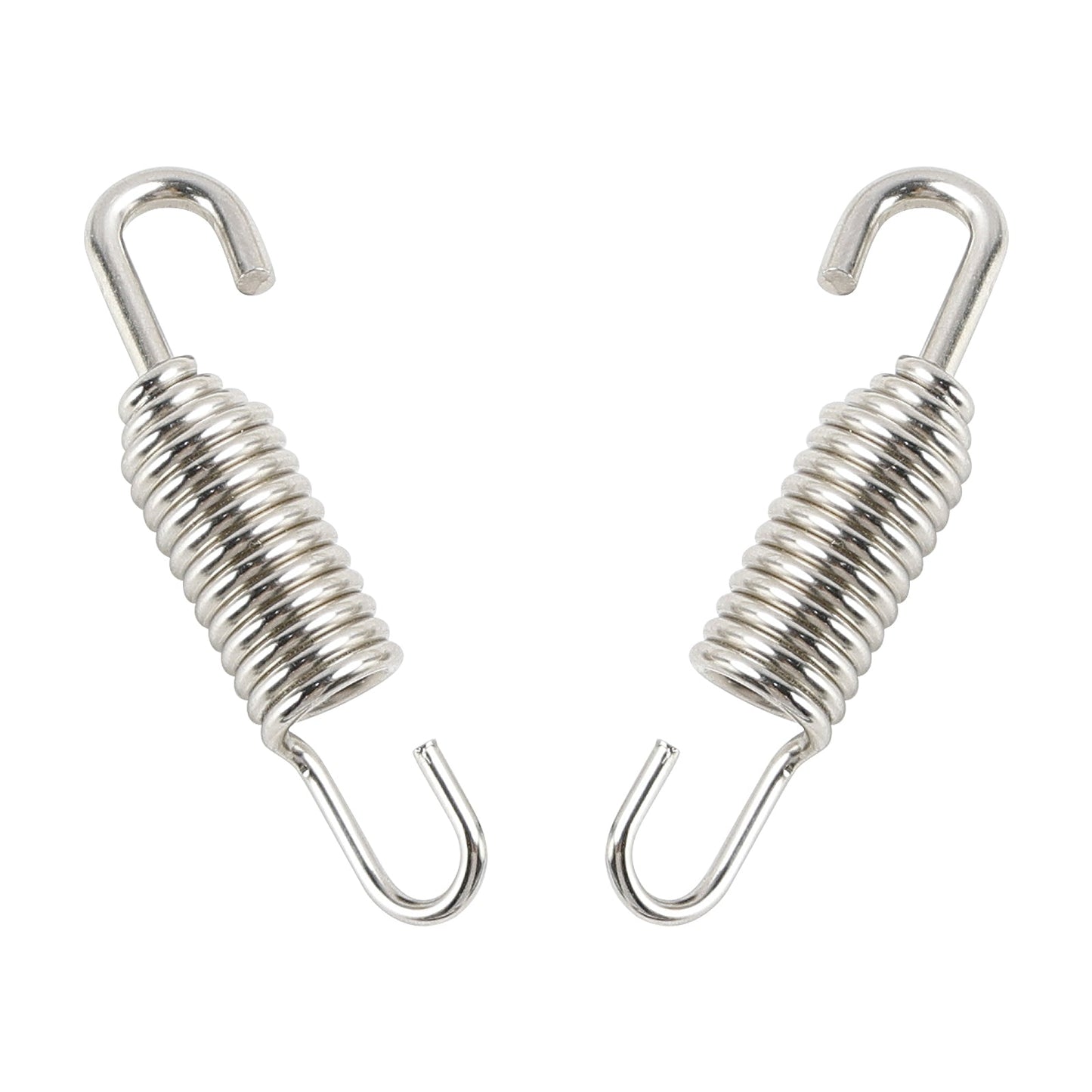 Husqvarna Exhaust Spring 4-PACK 55MM Swivel Exhuast Springs & O-rings