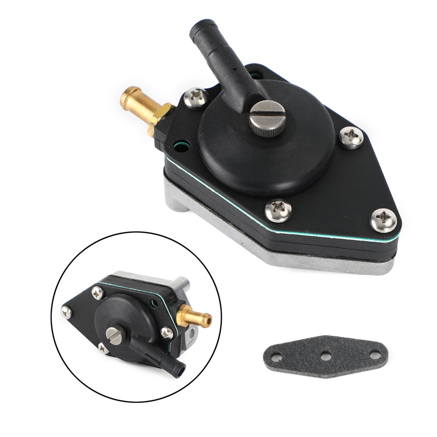 Johnson Evinrude 438556 Fuel Pump