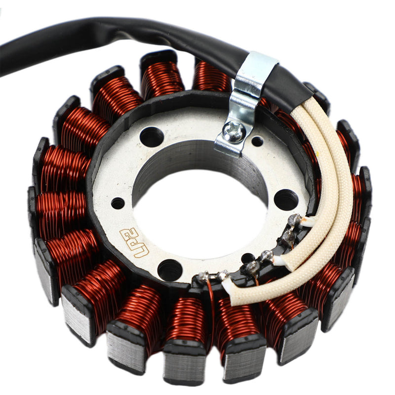 Stator Alternator Magneto For Yamaha ZUMA 125 16-20 2JS-H1410-10 2JS-H1410-30 Assosary