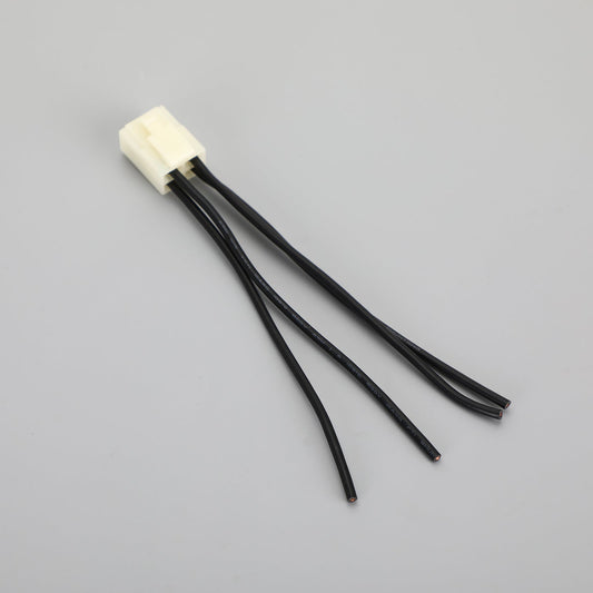 Regulator Rectifier Connector Plug fit for Yamaha FZR600 FJ600 Kawasaki KLX450 Assosary
